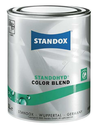 ADDITIF STANDOHYD+ COLOR BLEND (Pot 1L) 8070 raccord spec.gris clair 9848L1